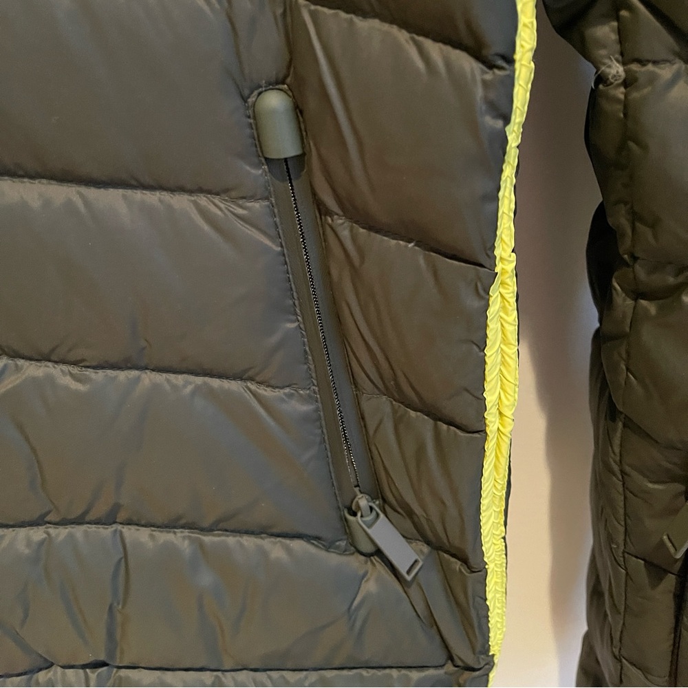 Zara Puffer Jacket - image 6